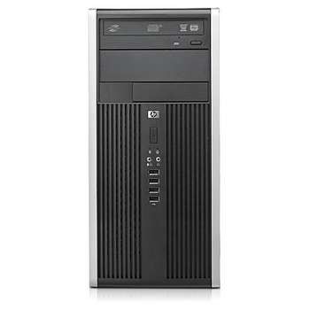 HP Compaq 6005 Pro Microtower